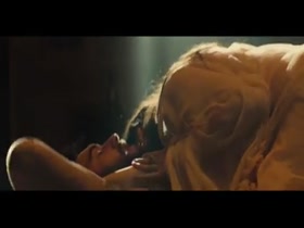 Jeanine Mason Butt , Hot in Of Kings and Prophets (series) (2016) 6