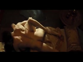 Jeanine Mason Butt , Hot in Of Kings and Prophets (series) (2016) 9