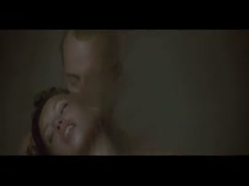 Jane March shower , sex scene in Color of Night 9