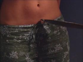 Caitlin Sabins in Blood Relic (2005) 11