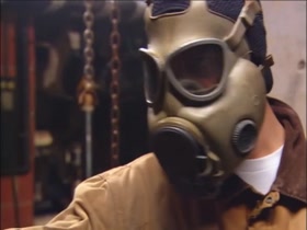 Caitlin Sabins in Blood Relic (2005) 12