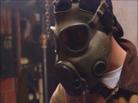 Caitlin Sabins in Blood Relic (2005) 2