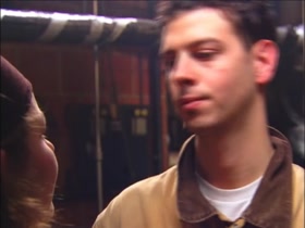 Caitlin Sabins in Blood Relic (2005) 20