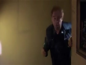 Charlotte Lewis hot scene in The Golden 8