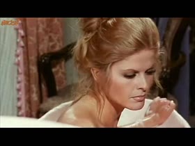 Karin Schubert in Tutti per Uno Botte per Tutti (1973) 15