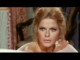 Karin Schubert in Tutti per Uno Botte per Tutti (1973) 19