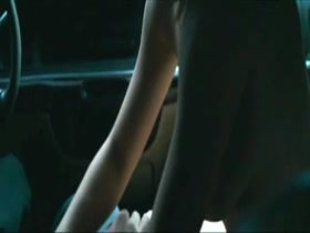 Irene Azuela explicit blowjob 6
