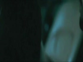 Irene Azuela explicit blowjob 7