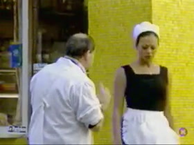 Olivia Del Rio in The Lilac Sweep (1998) 10