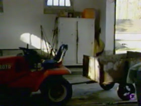 Olivia Del Rio in The Lilac Sweep (1998) 9