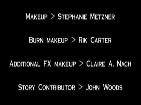 Laura Reilly and Lindzey Sturdevant in Rose & Alexander 20
