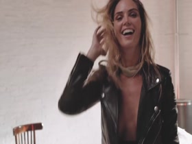 Geraldine Kemper and Kim Feenstra Hot Photoshoot 10
