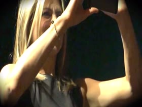 Jennifer Aniston with hard nipples 14