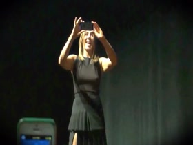 Jennifer Aniston with hard nipples 9