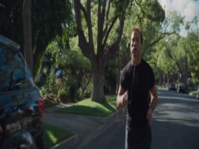 Sabina Gadecki in Entourage (2015)  10