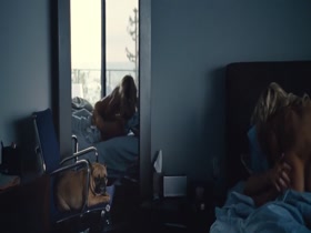 Sabina Gadecki in Entourage (2015)  3
