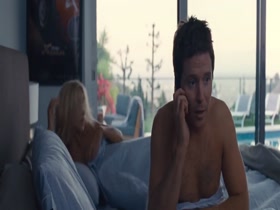 Sabina Gadecki in Entourage (2015)  7
