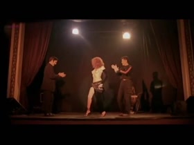 Myriam Mezieres in Fleurs de sang 13
