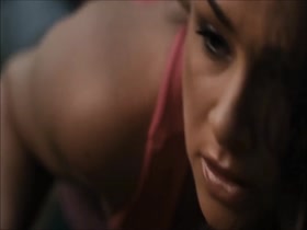 DANIELLE HARRIS FUCKED- THE VICTIM 11