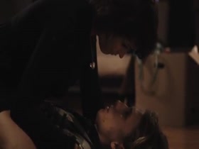 Mature and young boy sex scene 13