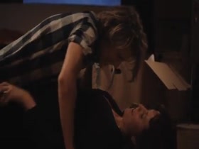 Mature and young boy sex scene 15