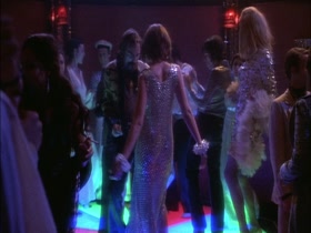 Toni Collette in Velvet Goldmine (1998) 1