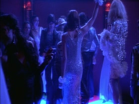 Toni Collette in Velvet Goldmine (1998) 2