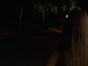 Emma Roberts in American Horror Story s03e01(2013) 15