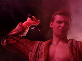 Sex, Love, Magic explicit scenes 5