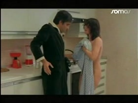 Alejandra Grepi, Charo Lopez in Adulterio Nacional (1982) 15