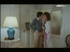 Alejandra Grepi, Charo Lopez in Adulterio Nacional (1982) 7