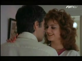Alejandra Grepi, Charo Lopez in Adulterio Nacional (1982) 8