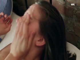 Emilia Oldani in One Night Stand s01e10 (2016) 10