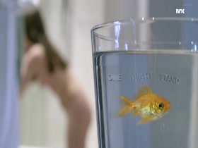 Emilia Oldani in One Night Stand s01e10 (2016) 17