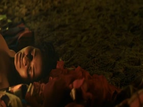 Preeti Gupta in Unfreedom Uncut 14