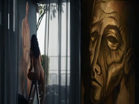 Preeti Gupta in Unfreedom Uncut 2