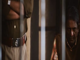 Preeti Gupta in Unfreedom Uncut 20