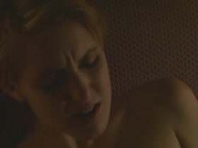 Maria Palentini in Fire In Her Bed (2009) 10