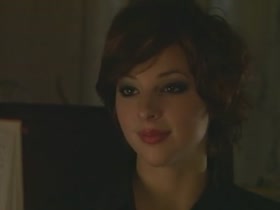 Maria Palentini in Fire In Her Bed (2009) 2