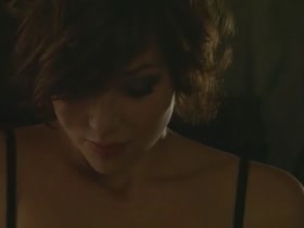 Maria Palentini in Fire In Her Bed (2009) 5