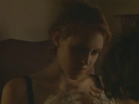 Maria Palentini in Fire In Her Bed (2009) 8