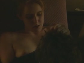 Maria Palentini in Fire In Her Bed (2009) 9