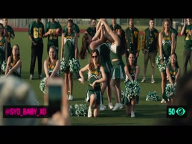 Emily Meade public , hot scene in Nerve (2016) 11