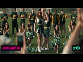 Emily Meade public , hot scene in Nerve (2016) 12
