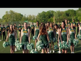 Emily Meade public , hot scene in Nerve (2016) 6