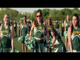 Emily Meade public , hot scene in Nerve (2016) 7