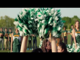 Emily Meade public , hot scene in Nerve (2016) 8