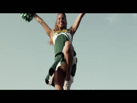 Emily Meade public , hot scene in Nerve (2016) 9