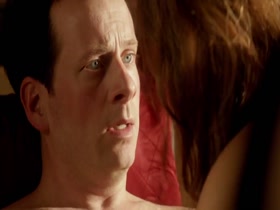 Britta Hammelstein Sex in Verbrechen S01E01 10