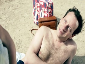 Britta Hammelstein Sex in Verbrechen S01E01 4